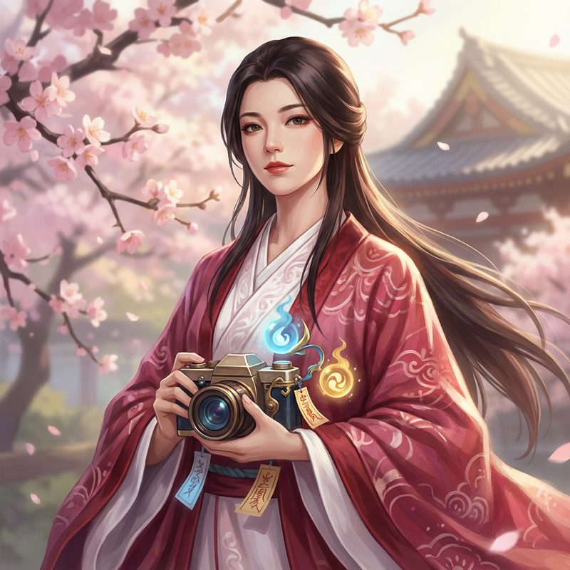 女神视频摄影师苏羽桐